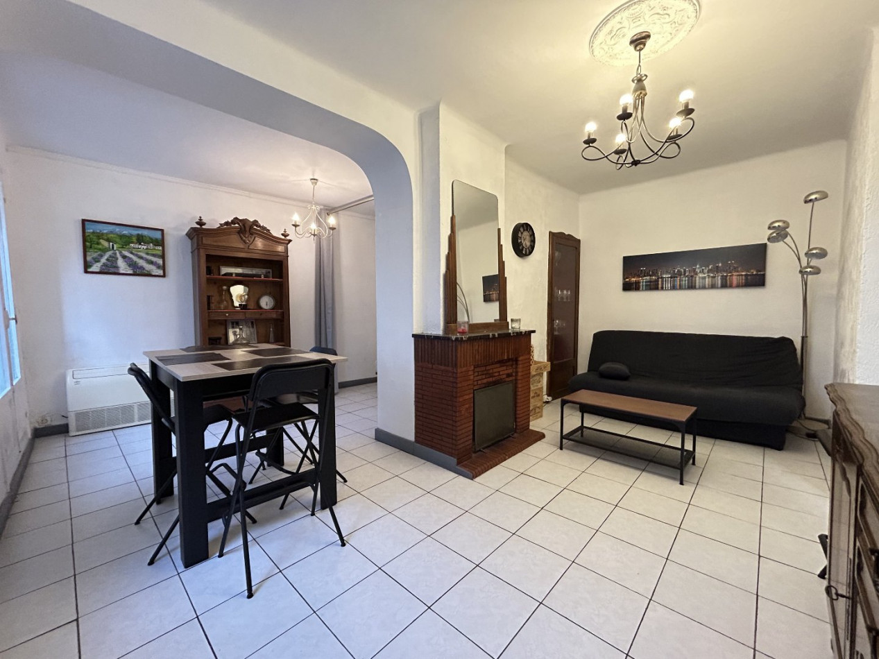 vente Maison Valros - Photo 6