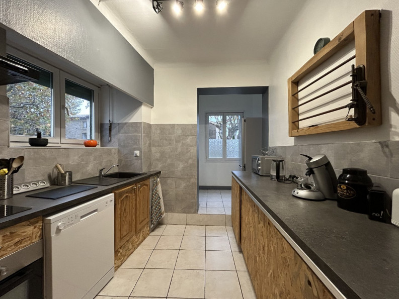 vente Maison Valros - Photo 3