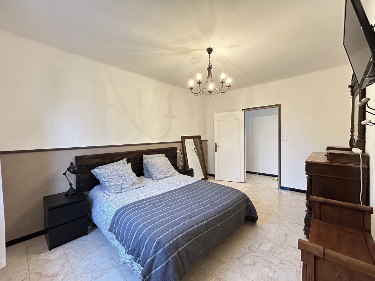 vente Maison Valros - Photo 8