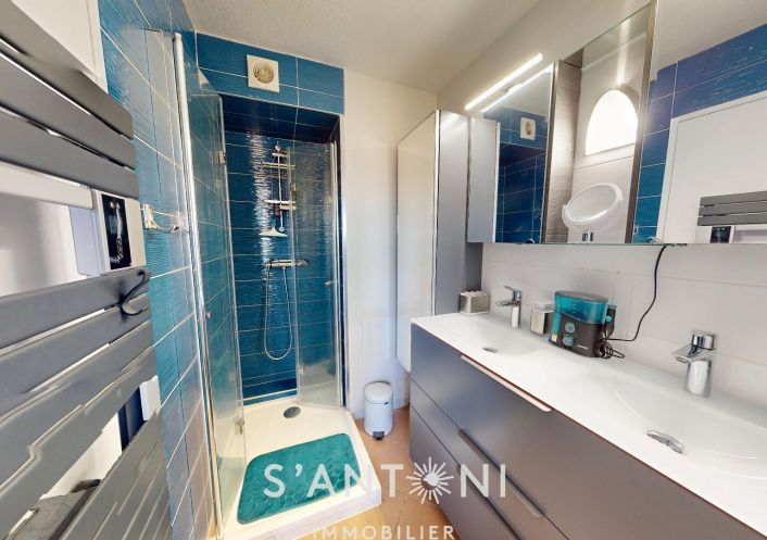 vente Appartement Valras Plage