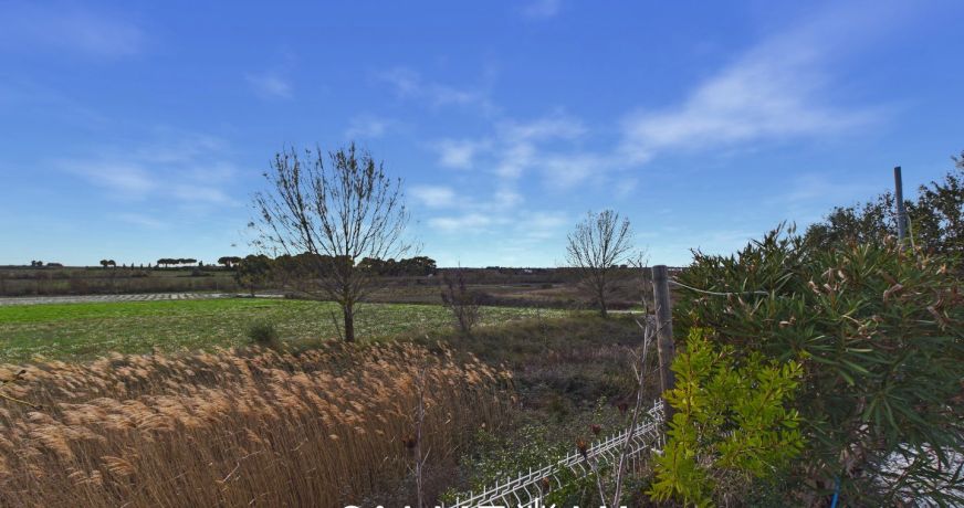 vente Villa Servian