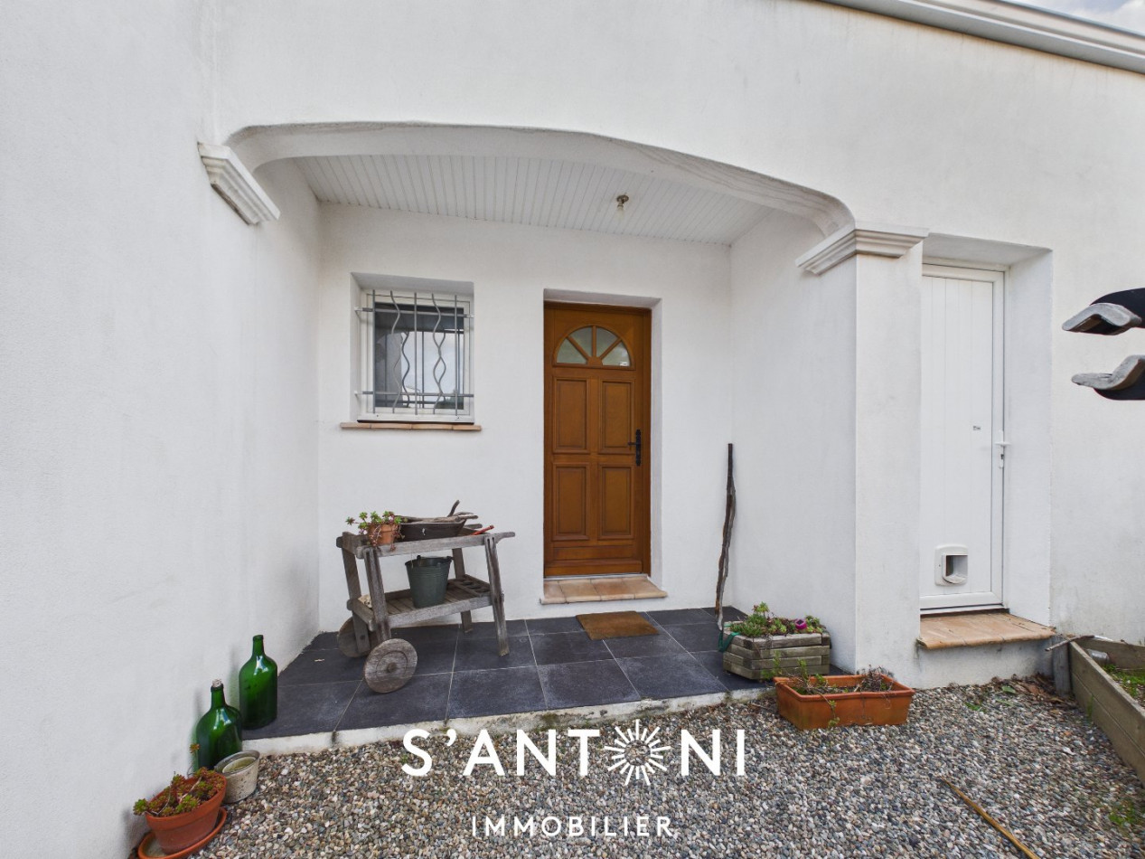 vente Villa Servian - Photo 11