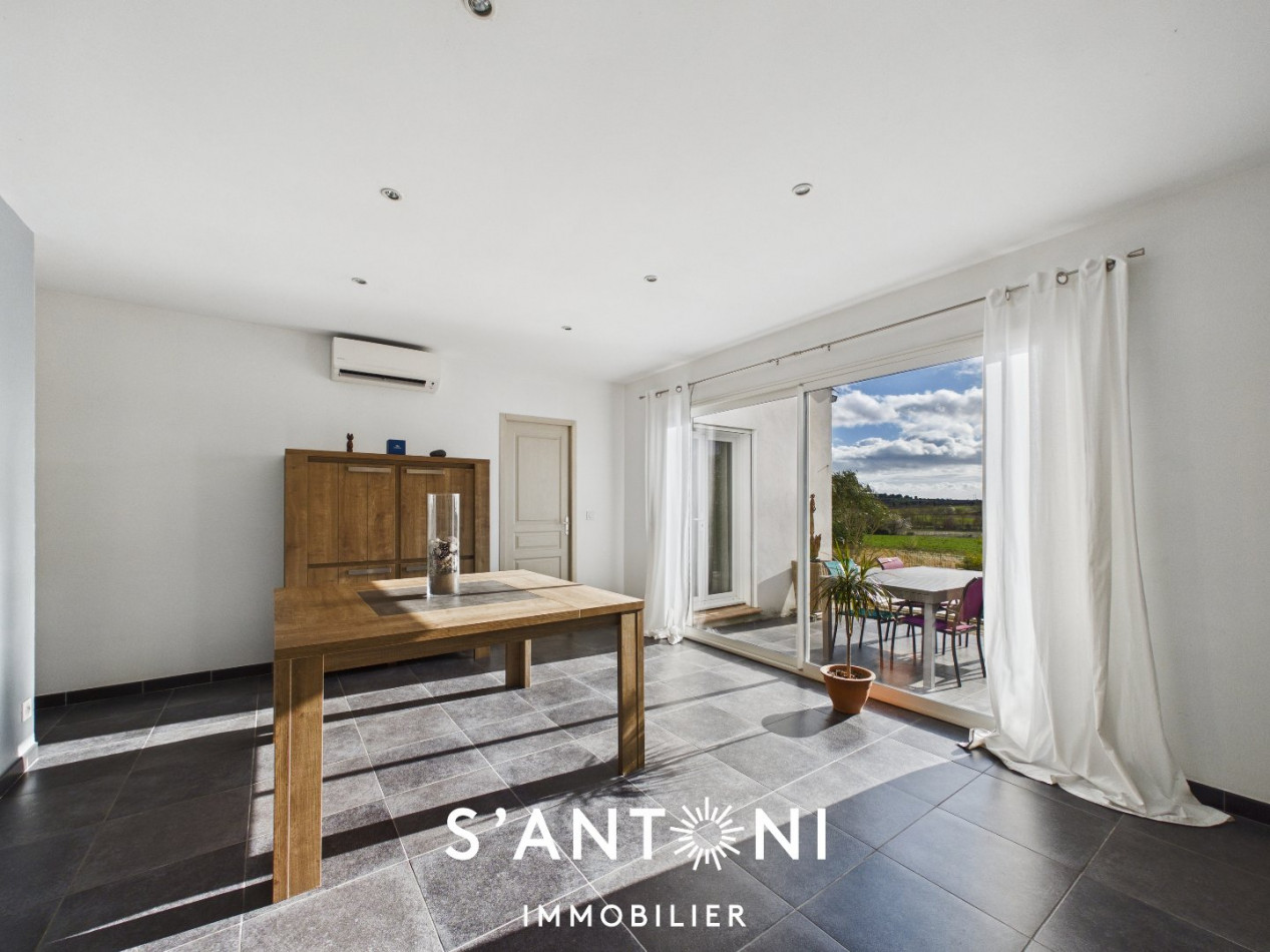 vente Villa Servian - Photo 7