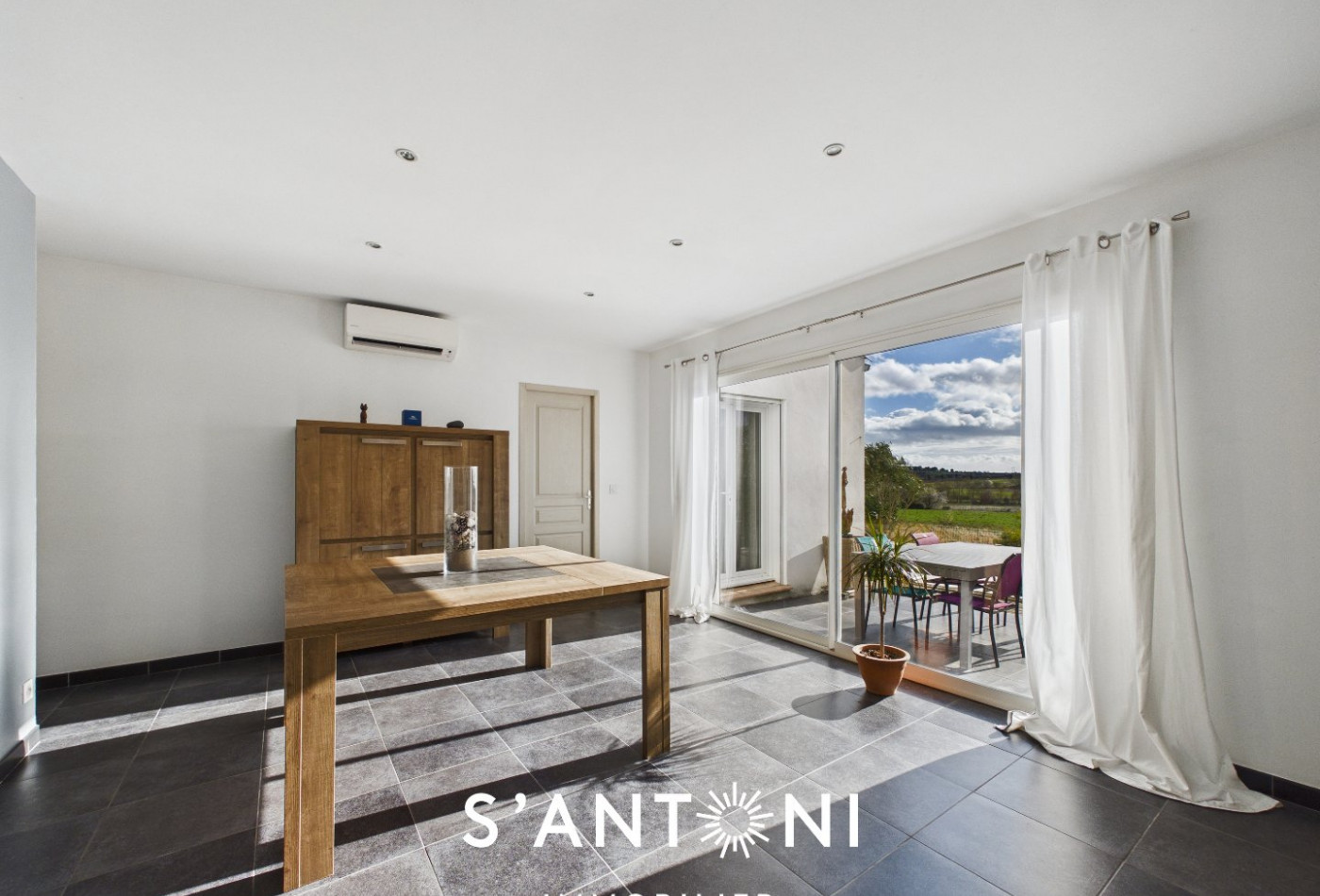 vente Villa Servian - Photo 7