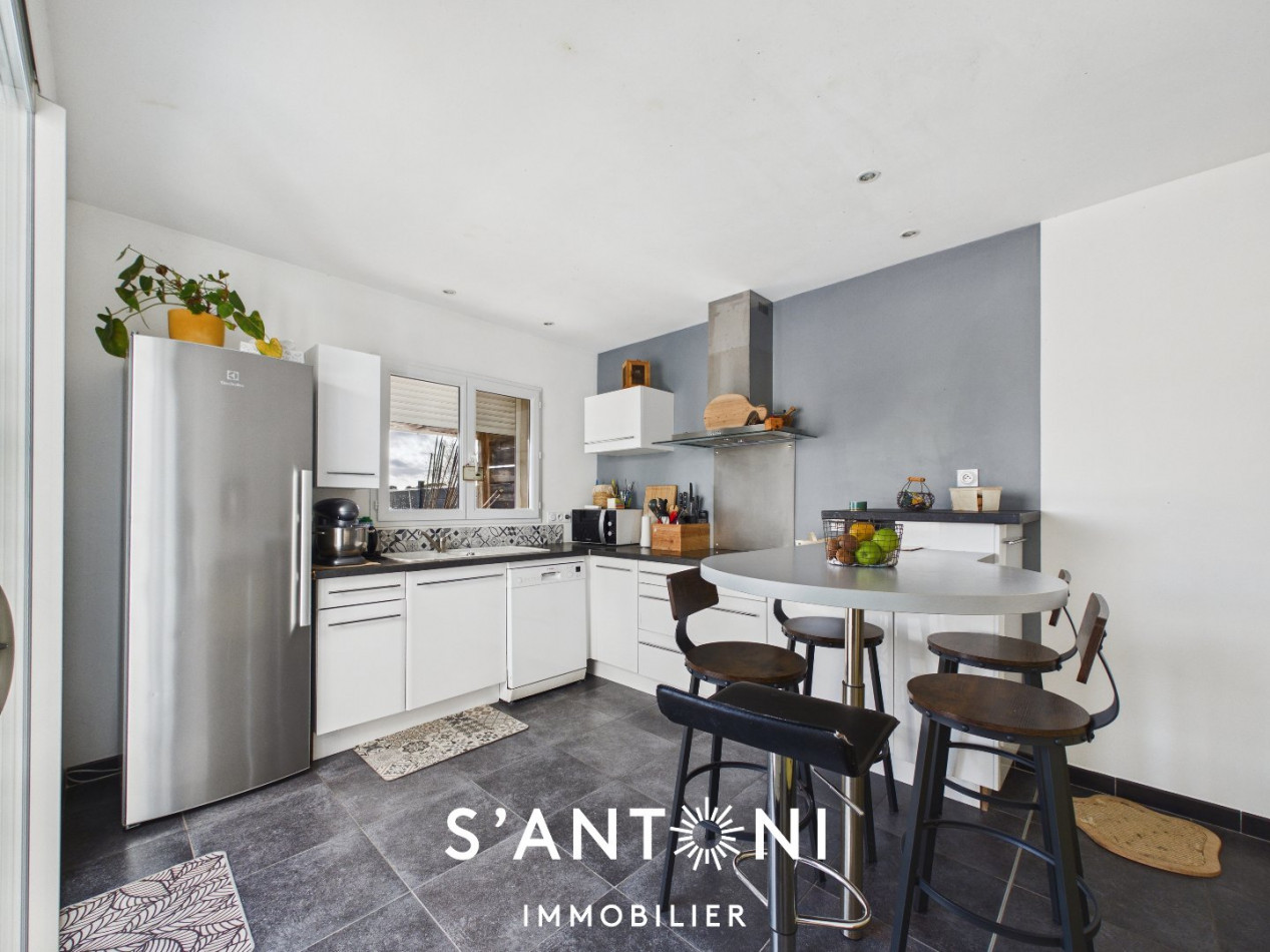 vente Villa Servian - Photo 5