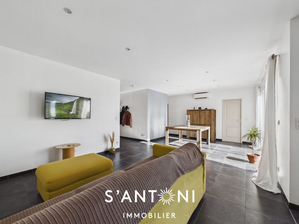 vente Villa Servian - Photo 6