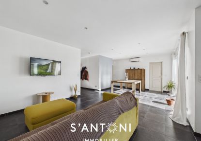 vente Villa Servian