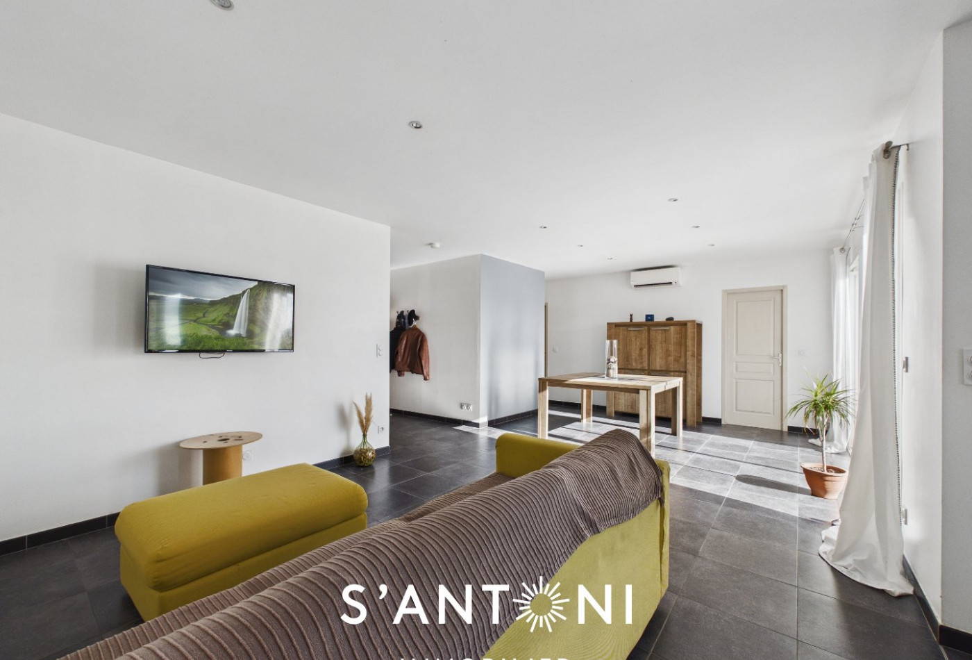 vente Villa Servian - Photo 6