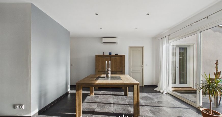 vente Villa Servian