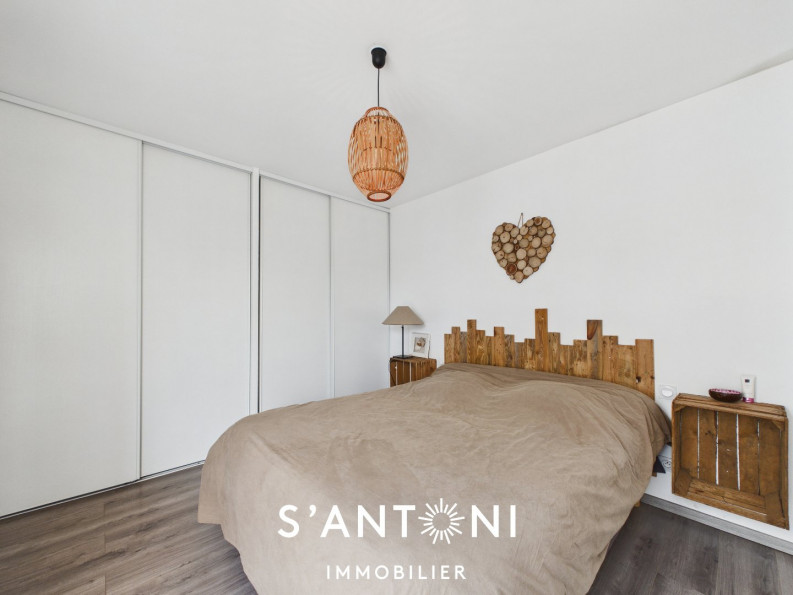 vente Villa Servian - Photo 9