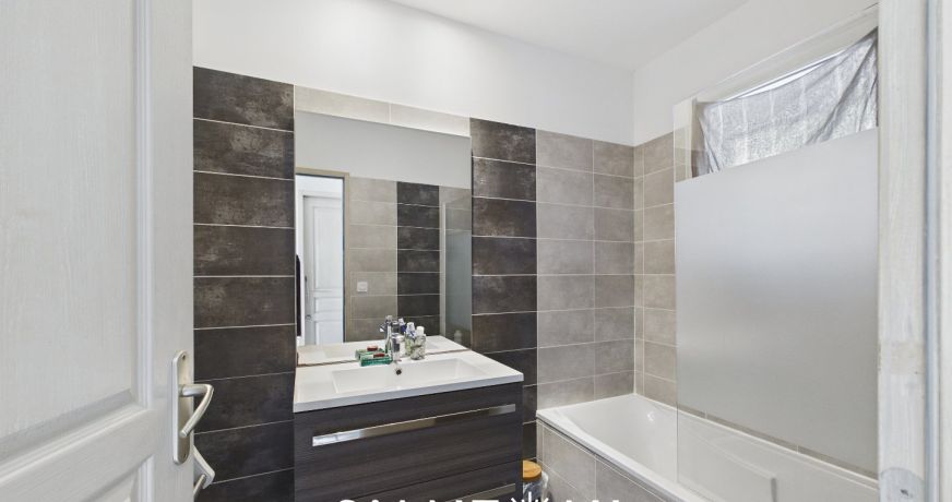 vente Villa Servian