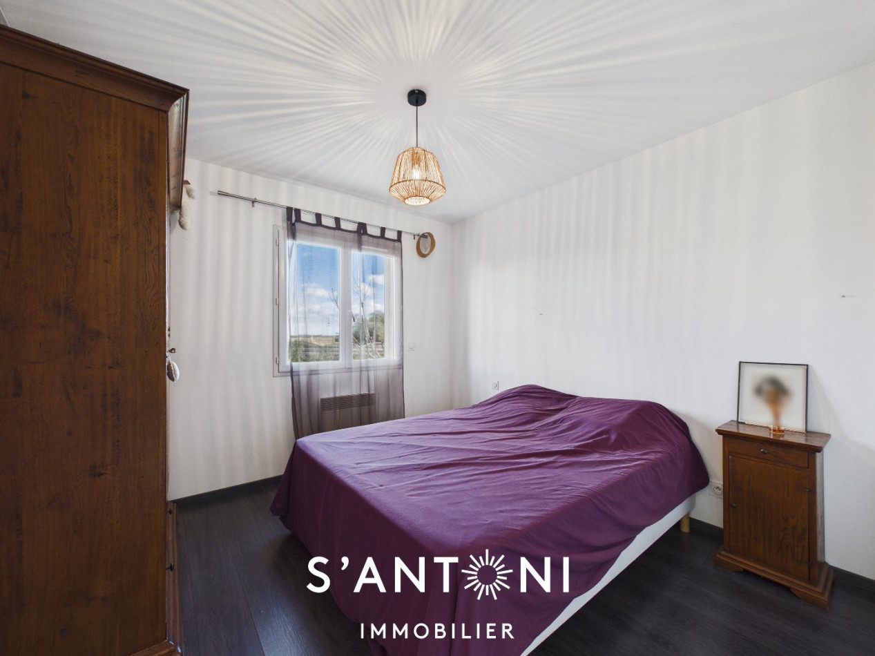 vente Villa Servian - Photo 10