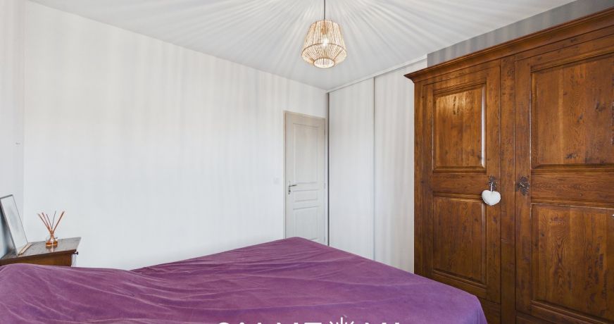 vente Villa Servian