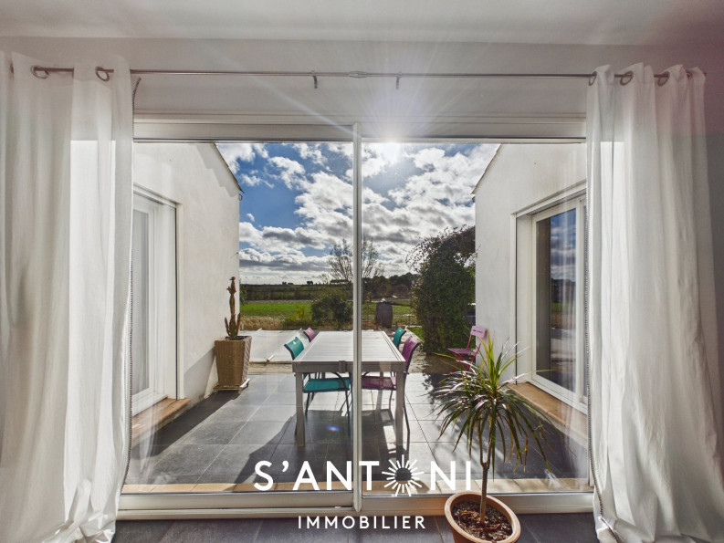 vente Villa Servian - Photo 2