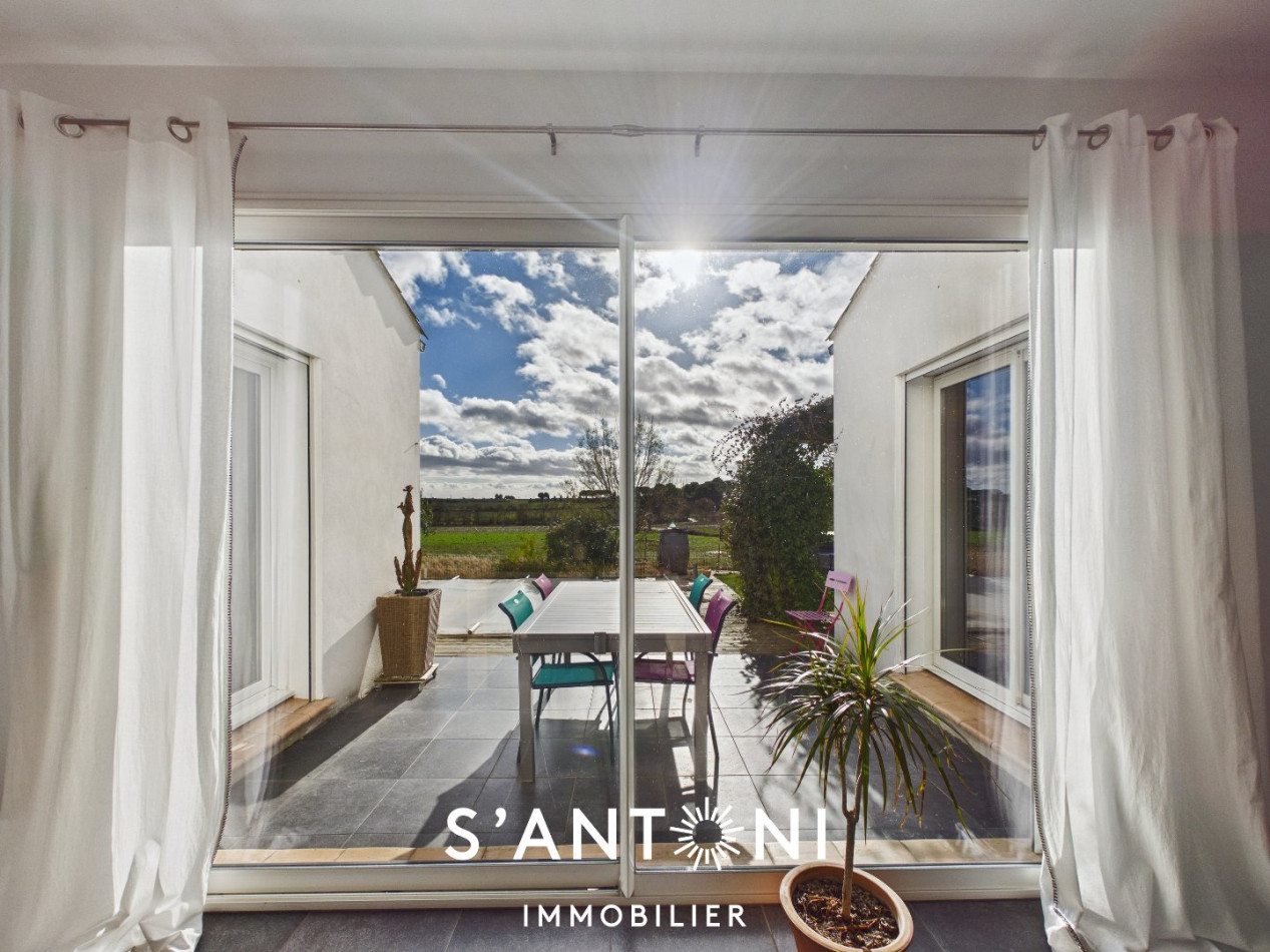 vente Villa Servian - Photo 4