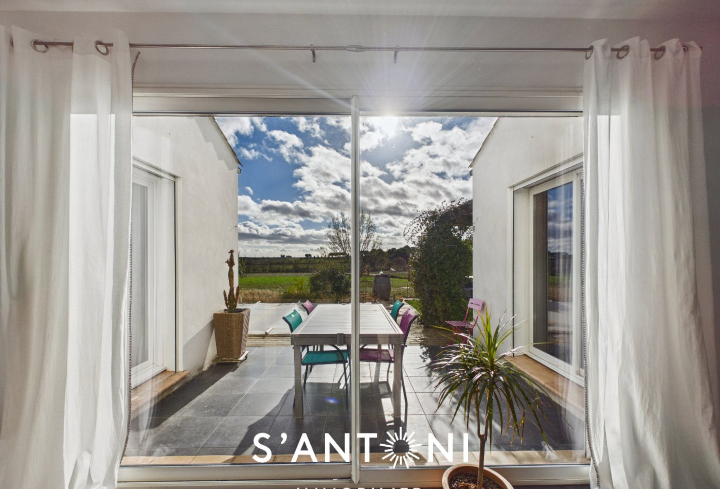 vente Villa Servian - Photo 4