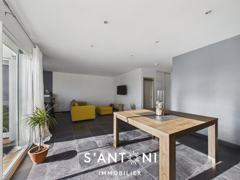 vente Villa Servian - Photo 8