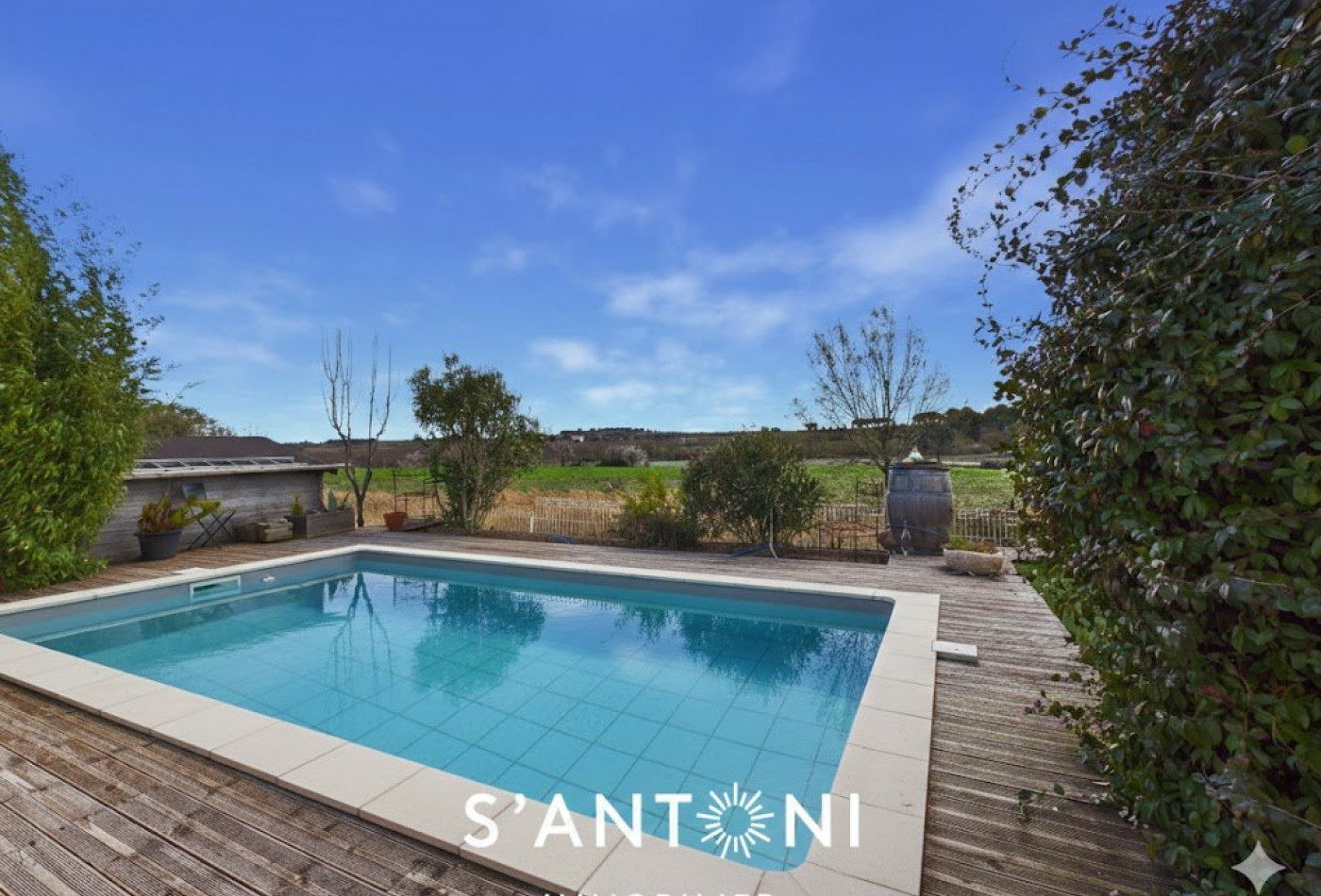 vente Villa Servian - Photo 2