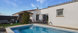 vente Villa Servian