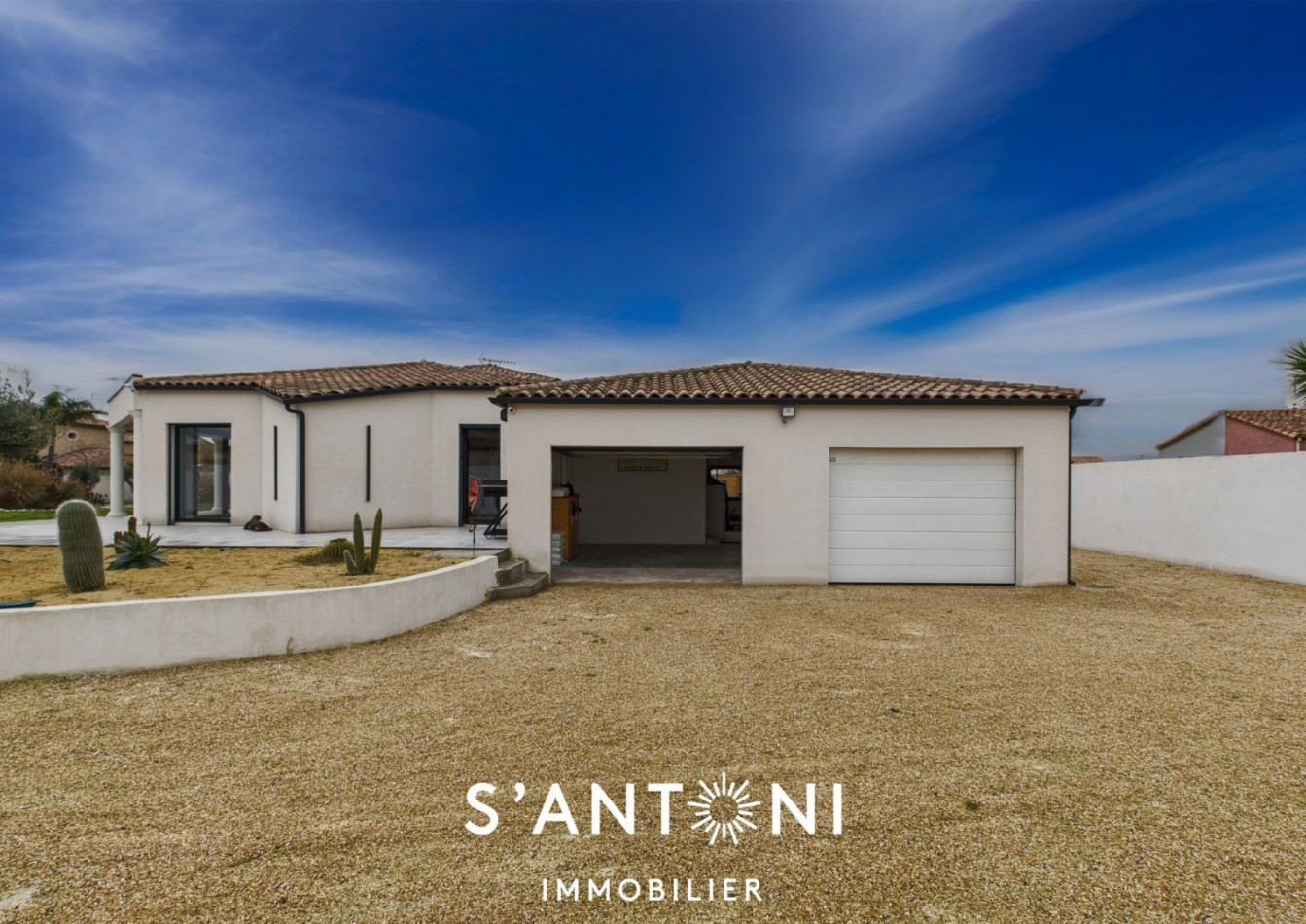 vente Villa Bessan - Photo 14