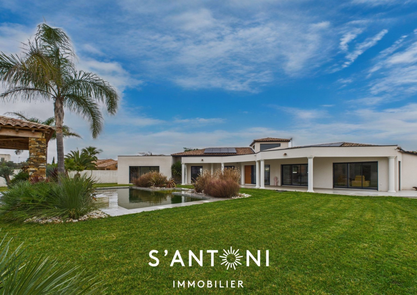 vente Villa Bessan - Photo 10