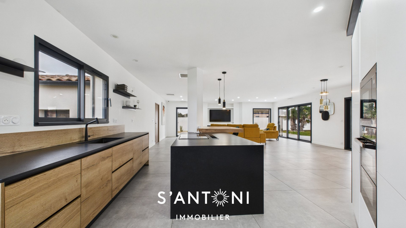 vente Villa Bessan - Photo 4