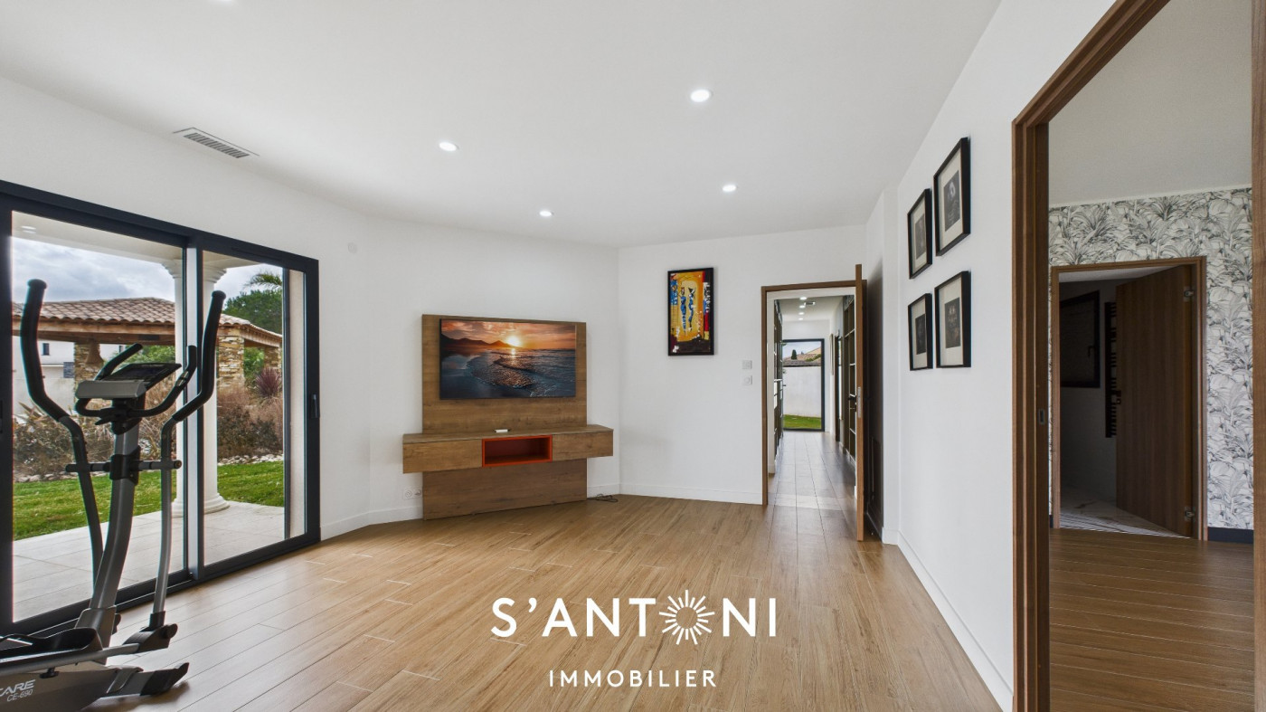 vente Villa Bessan - Photo 17