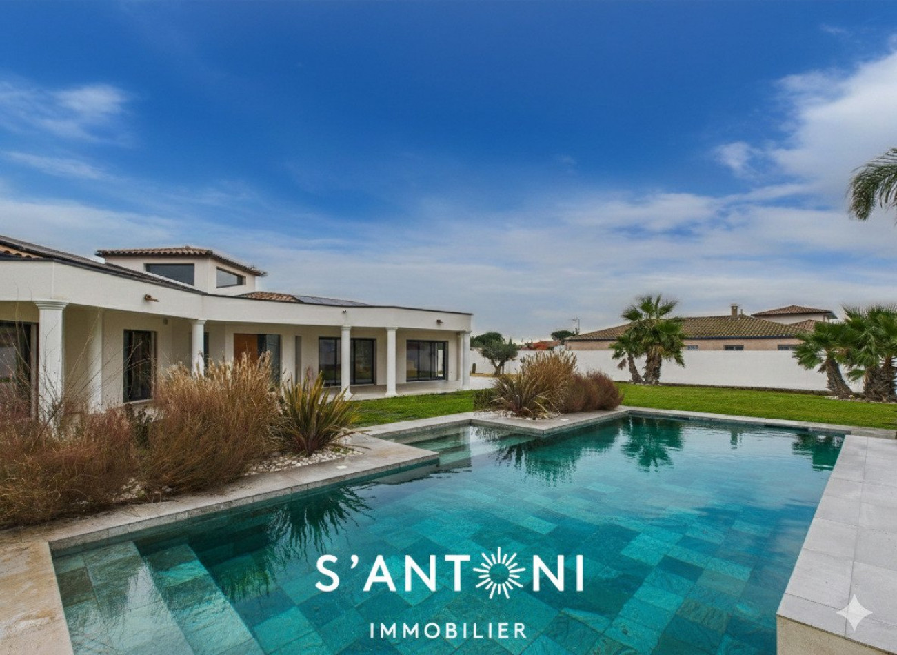 vente Villa Bessan - Photo 12