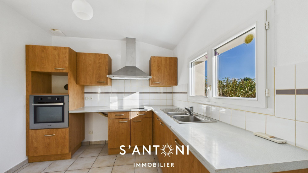 vente Maison Bassan - Photo 6