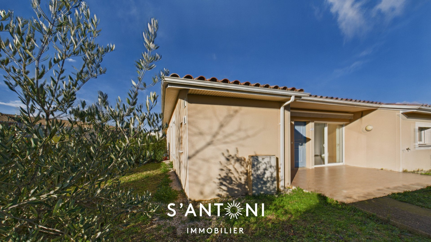 vente Maison Bassan - Photo 10