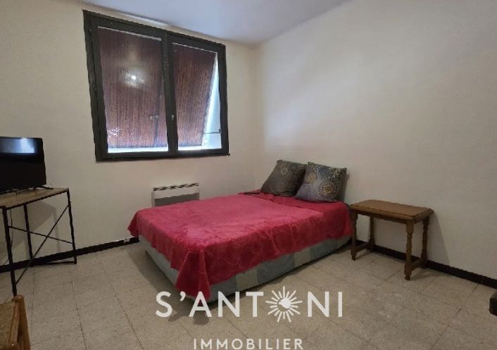 vente Immeuble de rapport Beziers