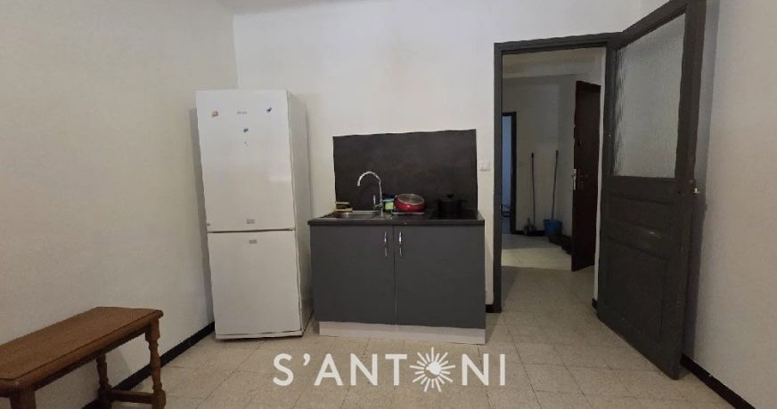 vente Immeuble de rapport Beziers