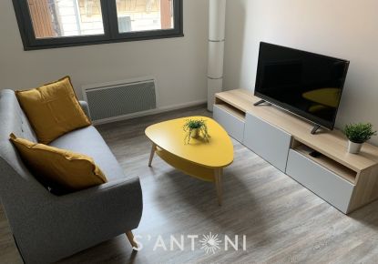 vente Immeuble de rapport Beziers