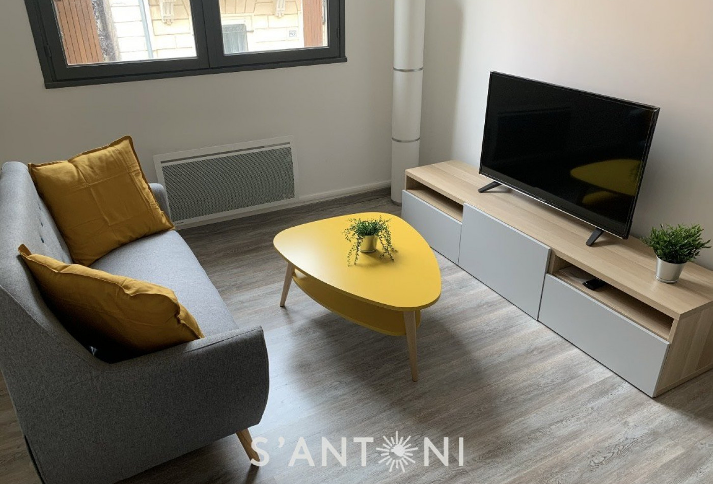 vente Immeuble de rapport Beziers - Photo 1