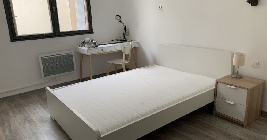 vente Immeuble de rapport Beziers