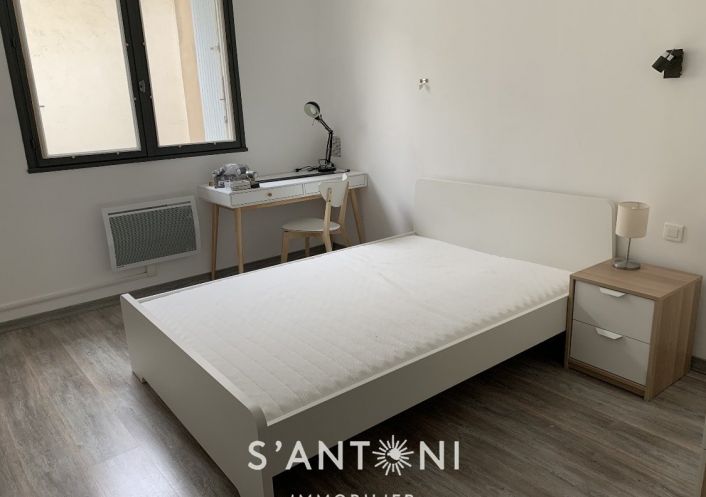 vente Immeuble de rapport Beziers