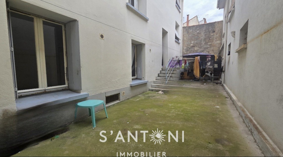 vente Immeuble de rapport Beziers - Photo 10