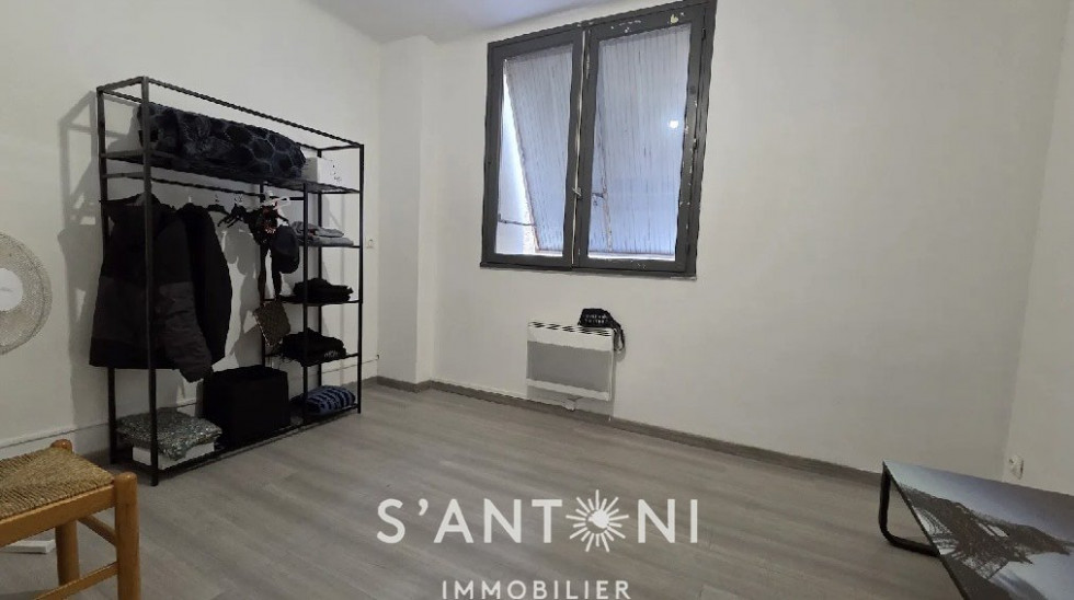 vente Immeuble de rapport Beziers - Photo 3