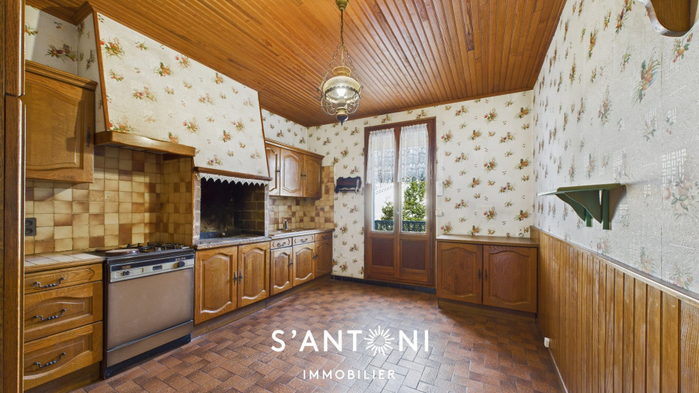 vente Maison Servian - Photo 5