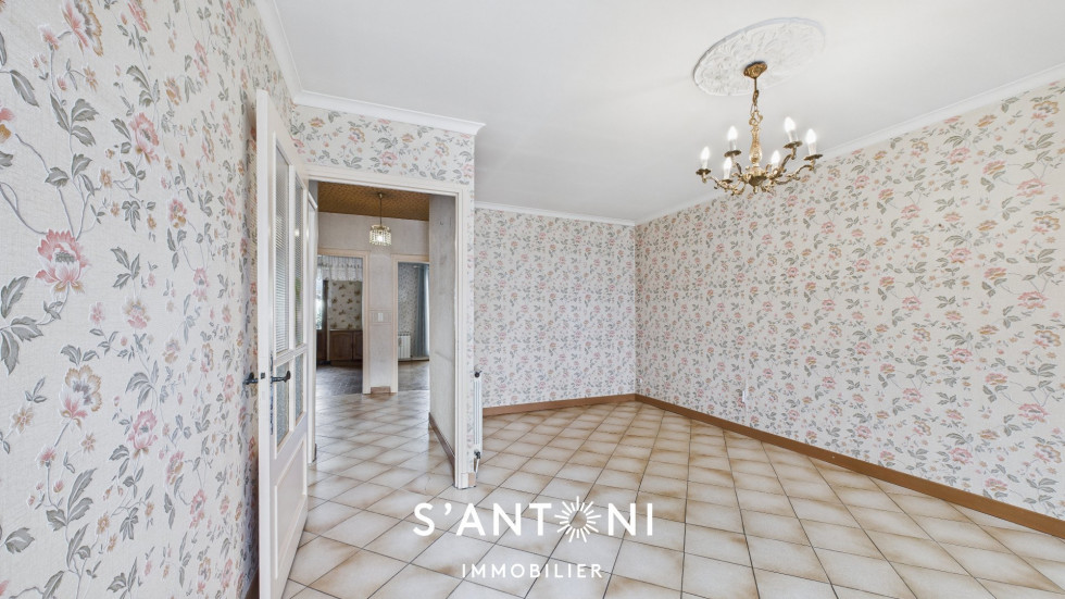 vente Maison Servian - Photo 3