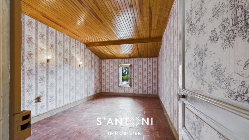 vente Maison Servian - Photo 9