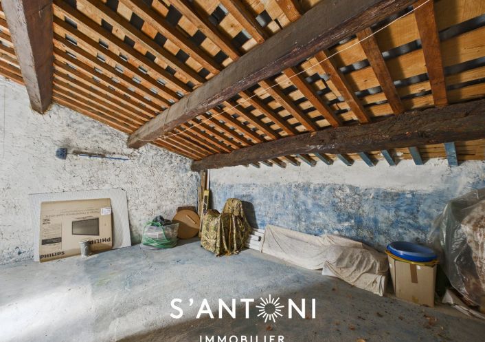 vente Maison de village Murviel Les Beziers