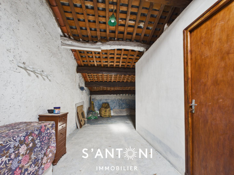 vente Maison de village Murviel Les Beziers - Photo 9