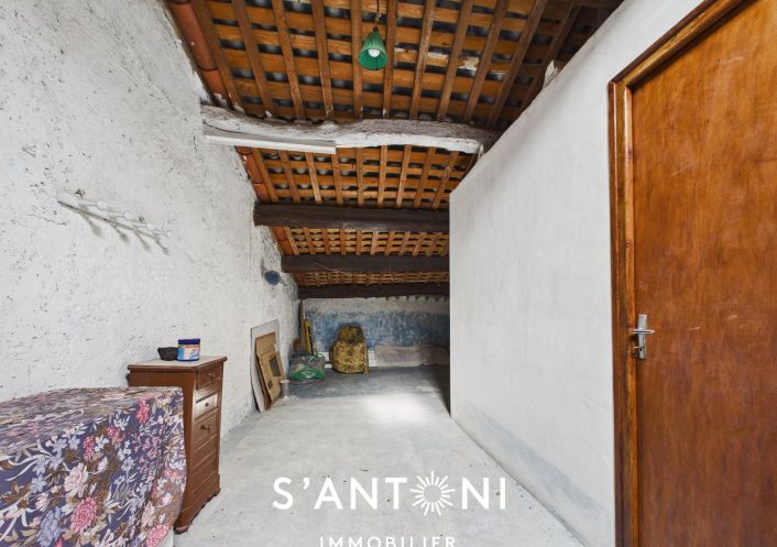 vente Maison de village Murviel Les Beziers