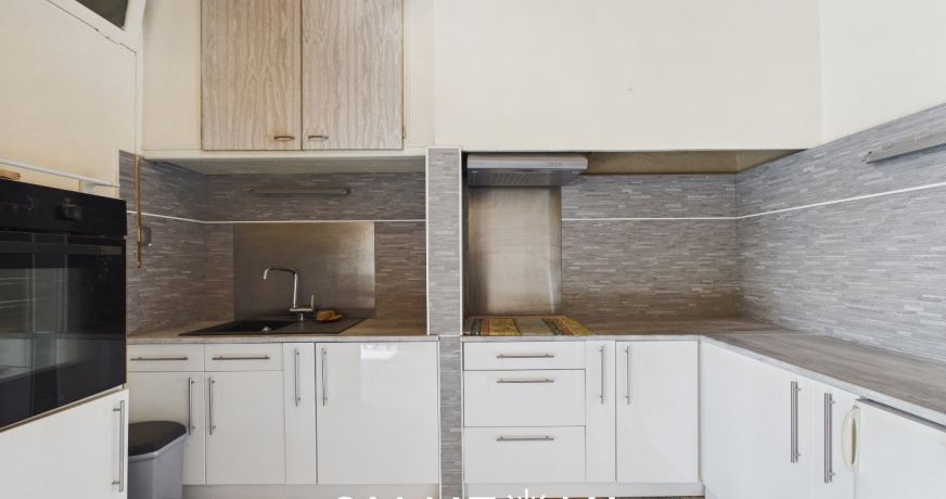 vente Maison de village Murviel Les Beziers