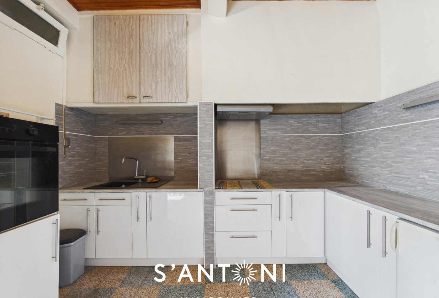 vente Maison de village Murviel Les Beziers - Photo 6