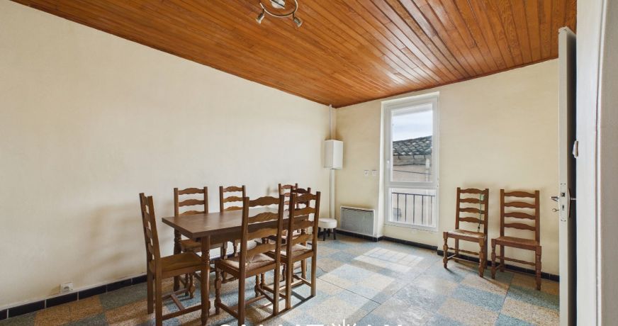 vente Maison de village Murviel Les Beziers