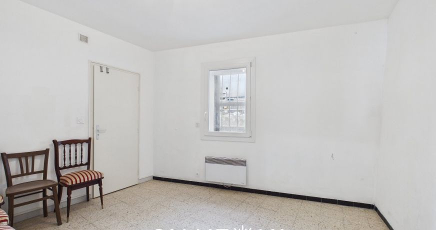vente Maison de village Murviel Les Beziers