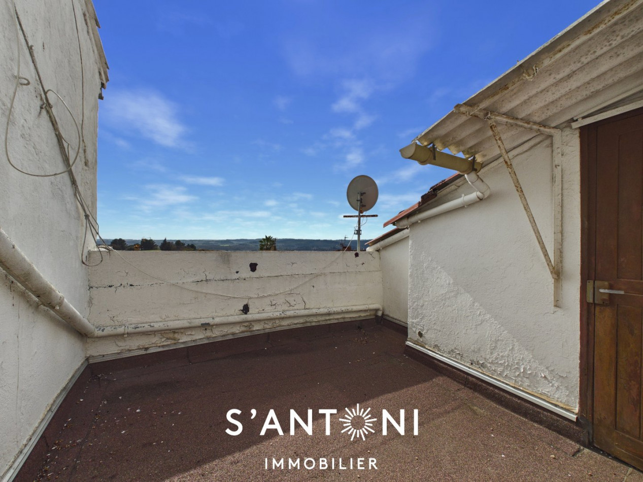 vente Maison de village Murviel Les Beziers - Photo 11