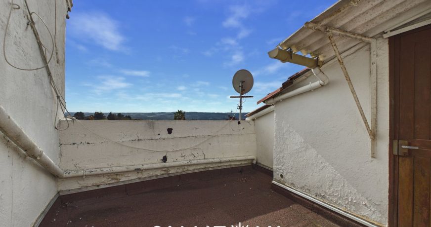 vente Maison de village Murviel Les Beziers